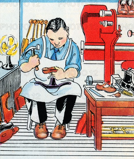 Cobbler 1938