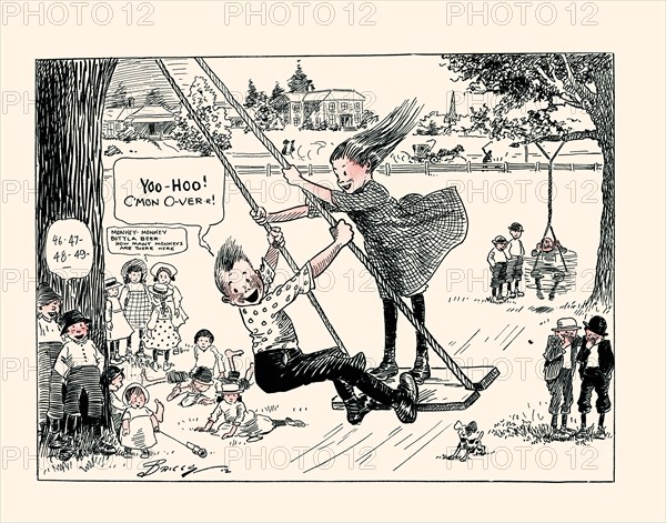 Swing 1912