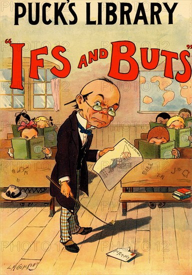 Ifs & Buts 1895