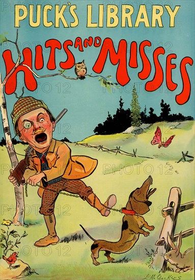 Hits & misses 1895