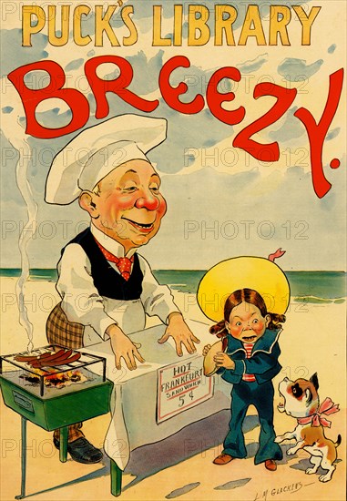 Breezy 1895