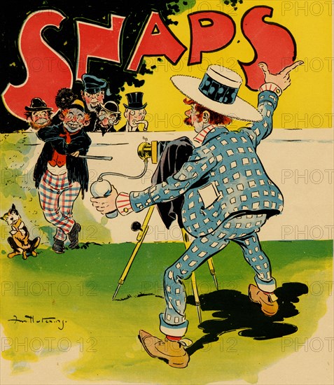 Snaps 1895