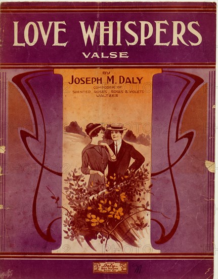 Love Whispers