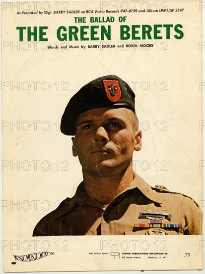 The Green Berets