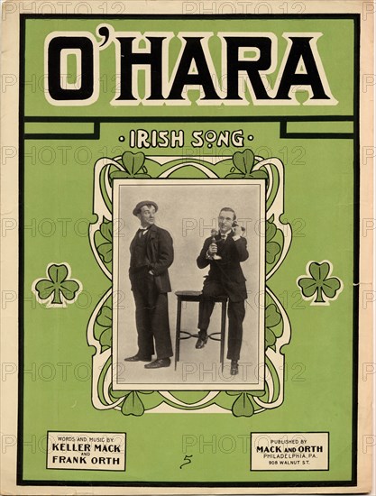 O'Hara