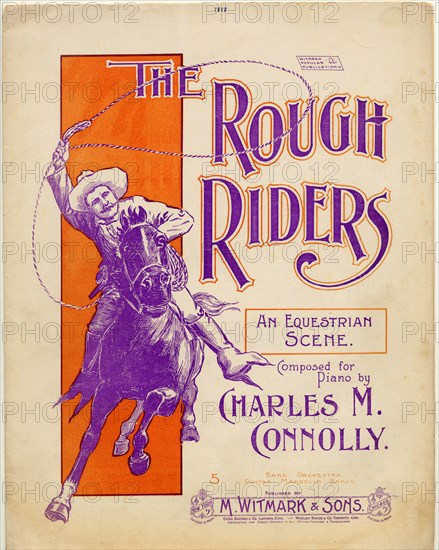 The Rough Riders