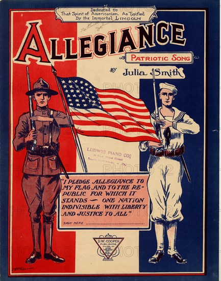 Allegiance