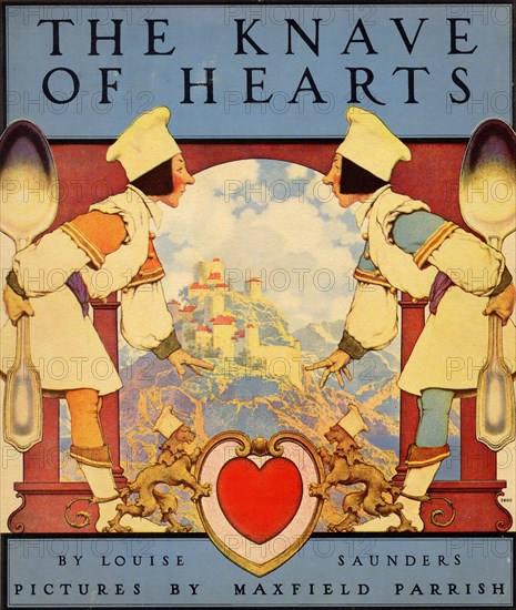 Knave of Hearts 1925