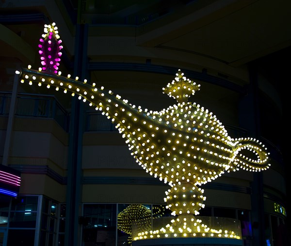 Old Motels and Historic Neon Art, Las Vegas, Nevada 2006