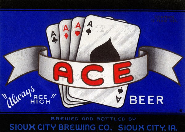 Ace Beer