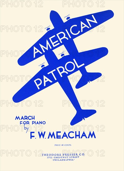 American Patrol