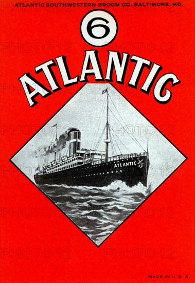 Atlantic 6