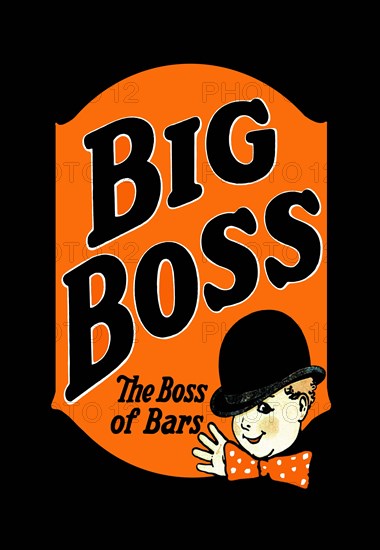 Big Boss