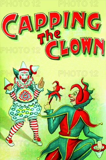 Capping the Clown