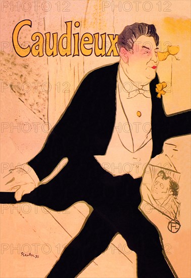 Caudieux 1893