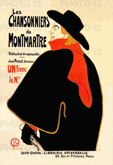 Chansonniers de Montmartre