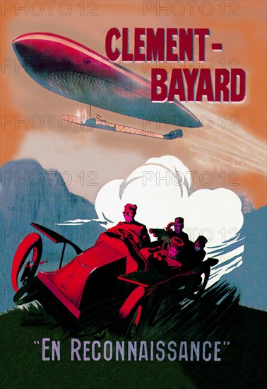 Clement-Bayard