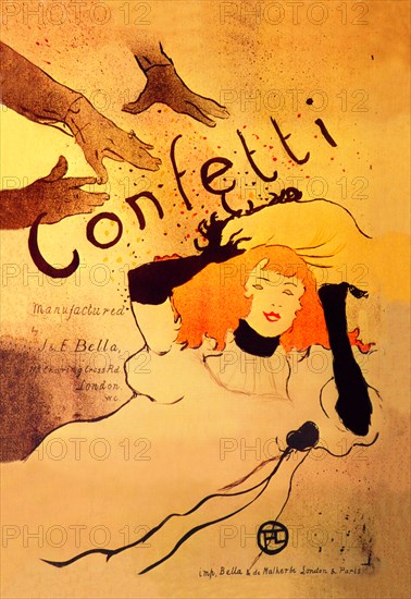 Confetti 1894