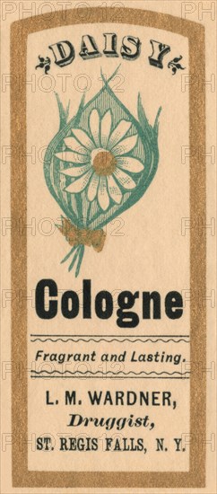 Daisy Cologne