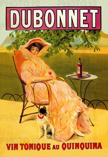 Dubonnet