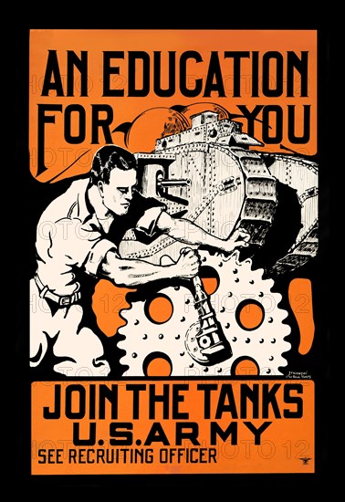 Education for You 1919