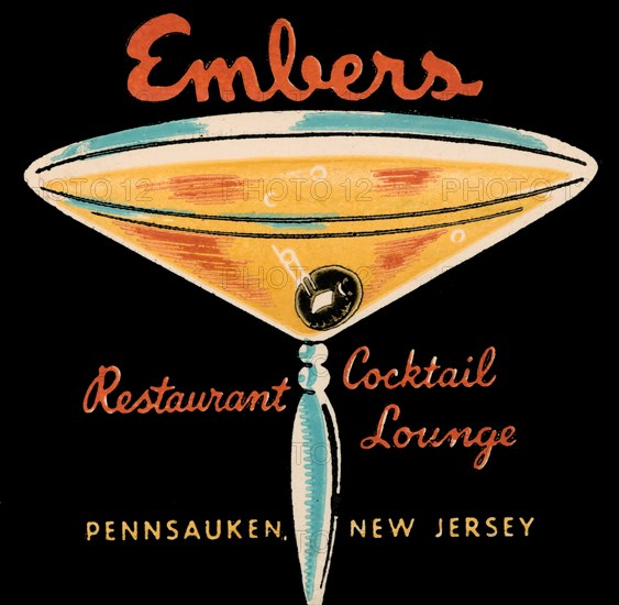 Embers Restaurant Cocktail Lounge