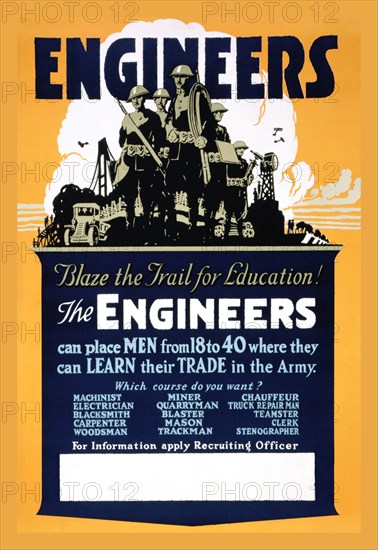 Engineers 1919