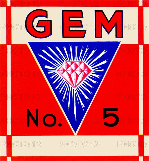 Gem No. 5