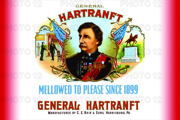 General Hartranft