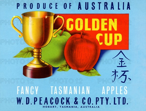 Golden Cup