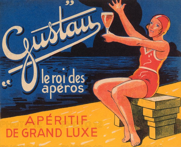 Gustau Aperitif