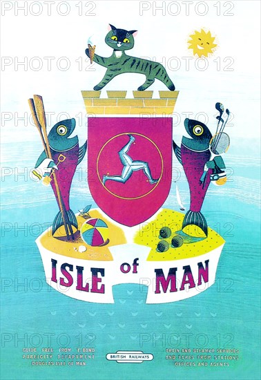 Isle of Man