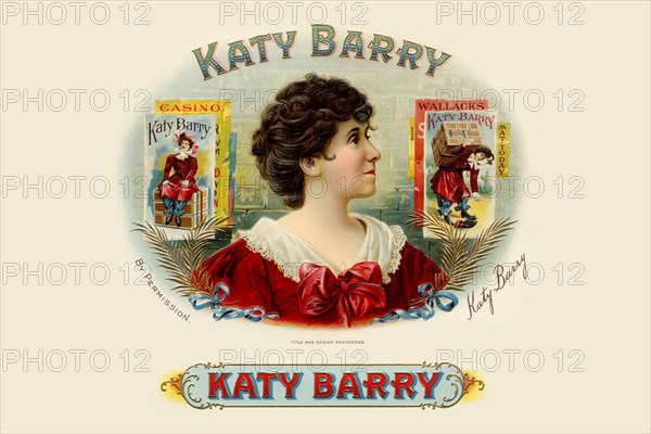Katy Barry