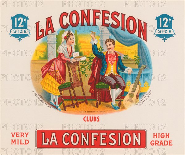 La Confession Cigars