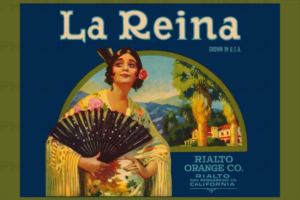 La Reina