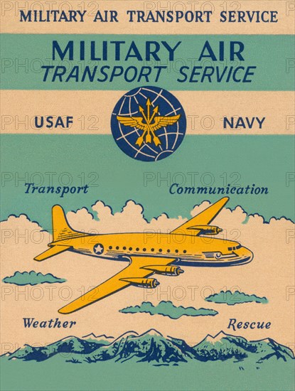 Military Air Transport Service