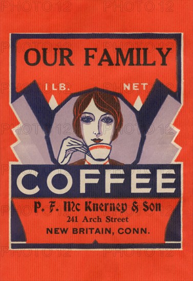 Our Family Coffee