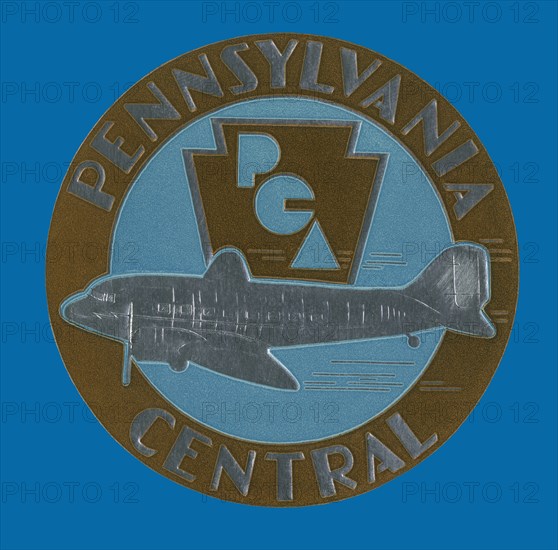 Pennsylvania Central Airways