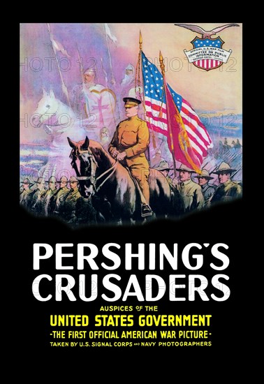 Pershing's Crusaders