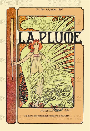 Plume 1897