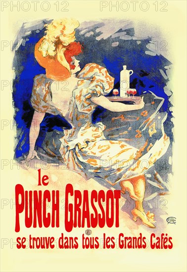 Punch Grassot