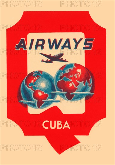 Q Airways Cuba