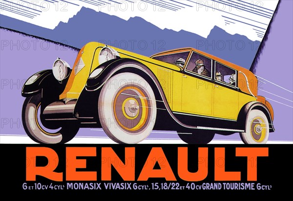 Renault