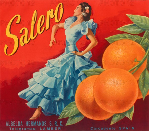 Salero