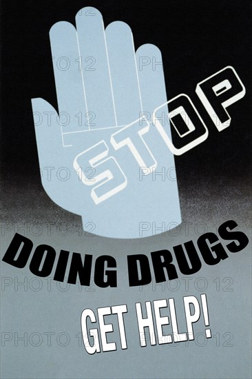 Stop Doing Drugs 2006