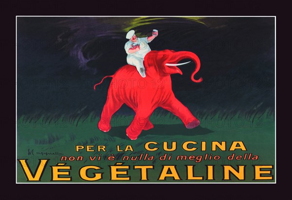 Vegetaline - Per la Cucina