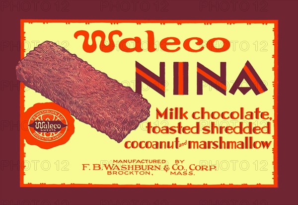 Waleco Nina