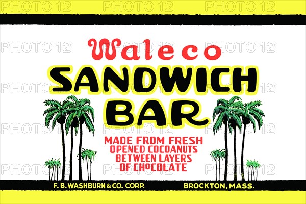 Waleco Sandwich Bar