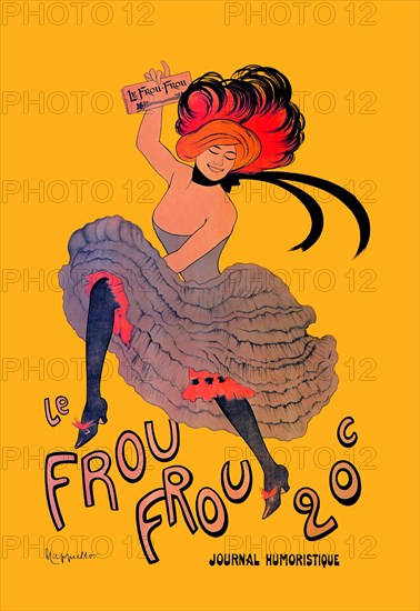 Frou Frou