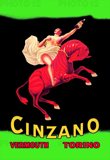 Cinzano